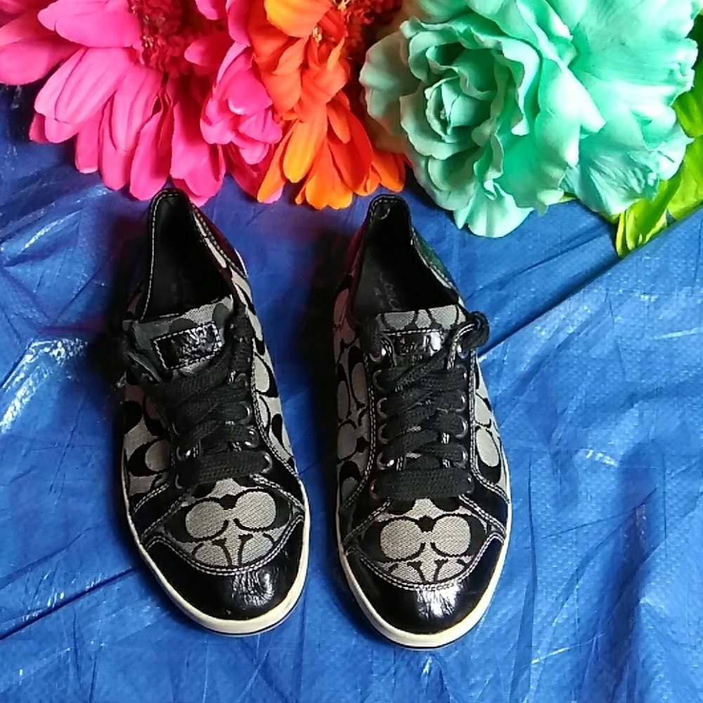 Coach Women's Sneakers